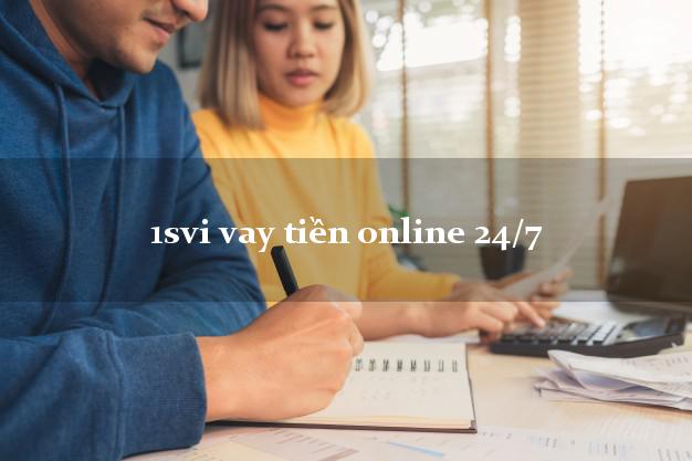 1svi vay tiền online 24/7