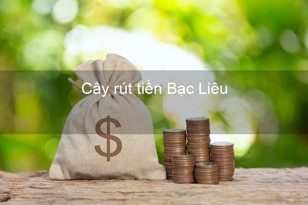 Cây rút tiền Bạc Liêu Cây rút tiền Bạc Liêu