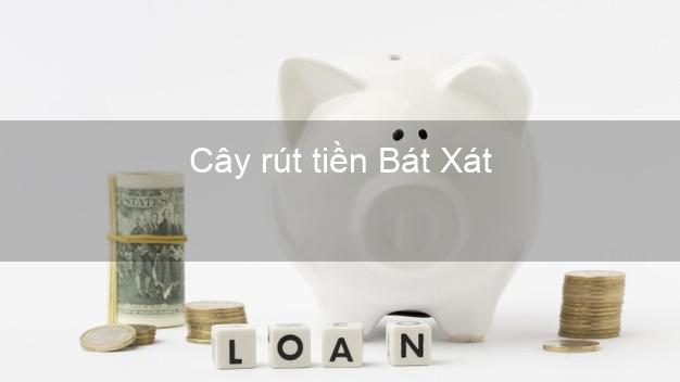 Cây rút tiền Bát Xát Lào Cai