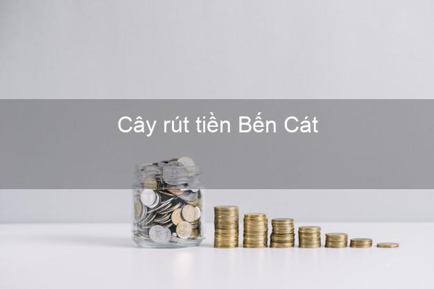 Cây rút tiền Bến Cát Bình Dương Cây rút tiền Bến Cát Bình Dương