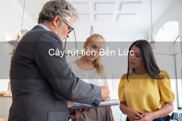 Cây rút tiền Bến Lức Long An Cây rút tiền Bến Lức Long An