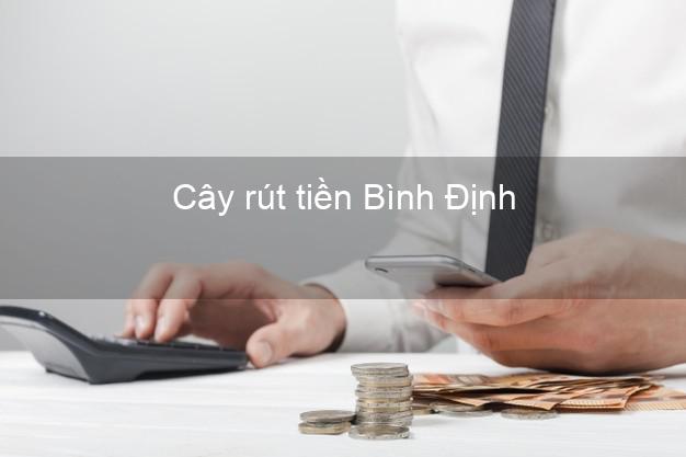 Cây rút tiền Bình Định Cây rút tiền Bình Định