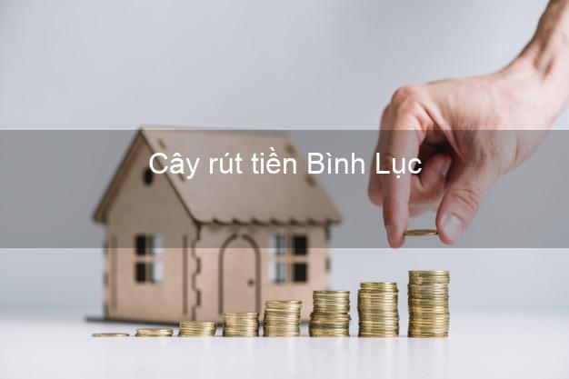 Cây rút tiền Bình Lục Hà Nam Cây rút tiền Bình Lục Hà Nam