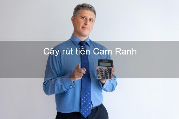 Cây rút tiền Cam Ranh Khánh Hòa Cây rút tiền Cam Ranh Khánh Hòa