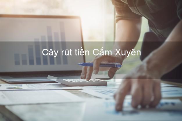 Cây rút tiền Cẩm Xuyên Hà Tĩnh Cây rút tiền Cẩm Xuyên Hà Tĩnh