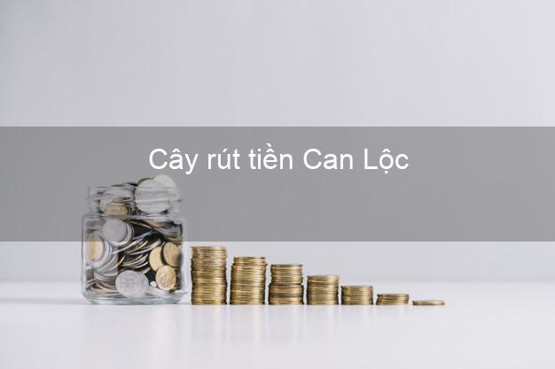 Cây rút tiền Can Lộc Hà Tĩnh Cây rút tiền Can Lộc Hà Tĩnh