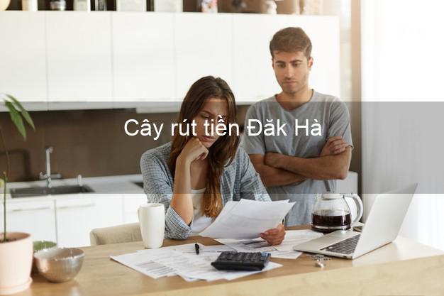 Cây rút tiền Đăk Hà Kon Tum Cây rút tiền Đăk Hà Kon Tum