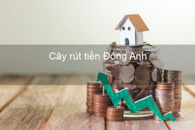 Cây rút tiền Đông Anh Hà Nội Cây rút tiền Đông Anh Hà Nội