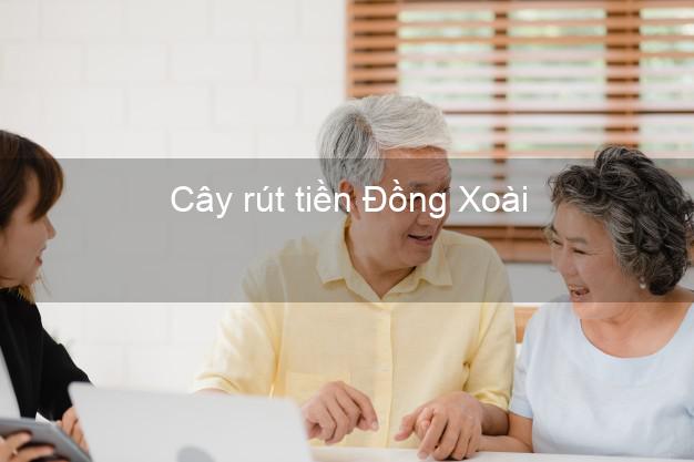 Cây rút tiền Đồng Xoài Bình Phước Cây rút tiền Đồng Xoài Bình Phước