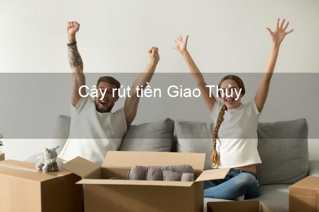 Cây rút tiền Giao Thủy Nam Định Cây rút tiền Giao Thủy Nam Định