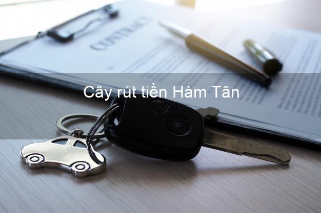 Cây rút tiền Hàm Tân Bình Thuận Cây rút tiền Hàm Tân Bình Thuận