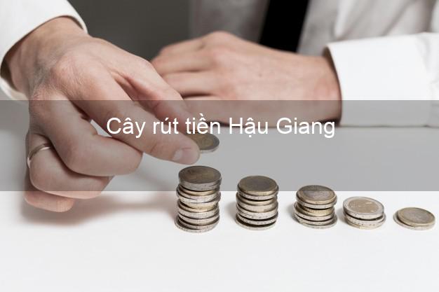 Cây rút tiền Hậu Giang Cây rút tiền Hậu Giang