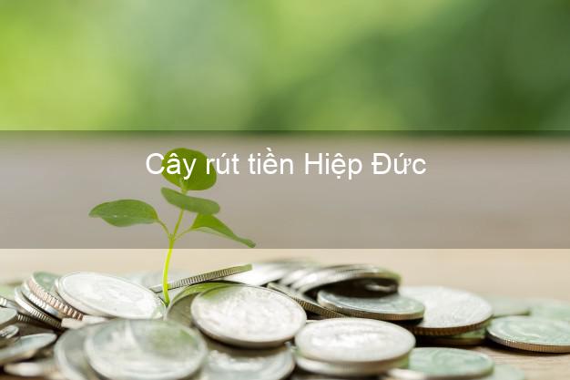 Cây rút tiền Hiệp Đức Quảng Nam