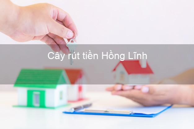 Cây rút tiền Hồng Lĩnh Hà Tĩnh Cây rút tiền Hồng Lĩnh Hà Tĩnh