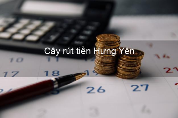 Cây rút tiền Hưng Yên Cây rút tiền Hưng Yên