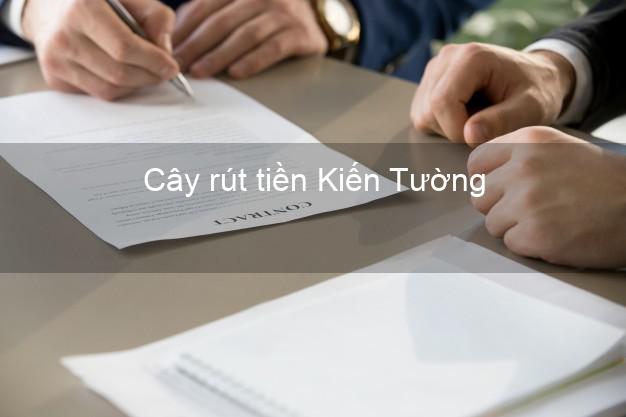 Cây rút tiền Kiến Tường Long An Cây rút tiền Kiến Tường Long An
