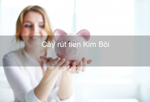 Cây rút tiền Kim Bôi Hòa Bình Cây rút tiền Kim Bôi Hòa Bình