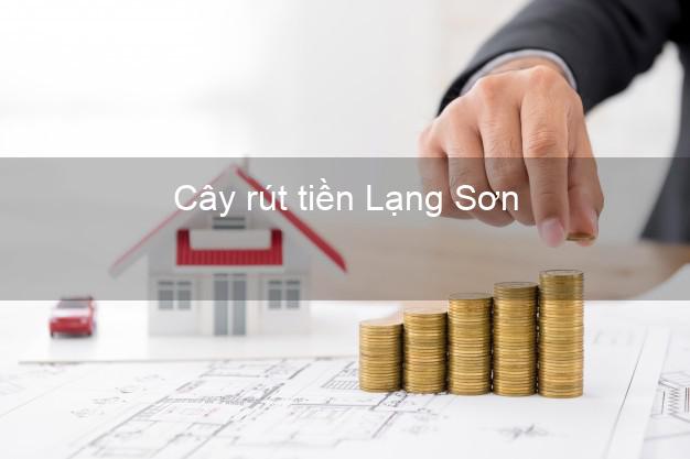 Cây rút tiền Lạng Sơn Cây rút tiền Lạng Sơn
