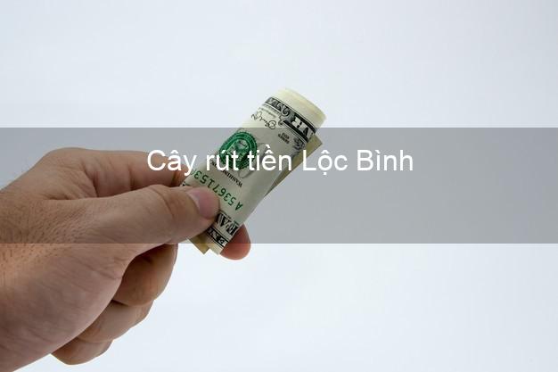 Cây rút tiền Lộc Bình Lạng Sơn