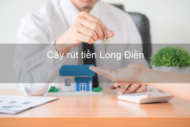 Cây rút tiền Long Điền Bà Rịa Vũng Tàu Cây rút tiền Long Điền Bà Rịa Vũng Tàu