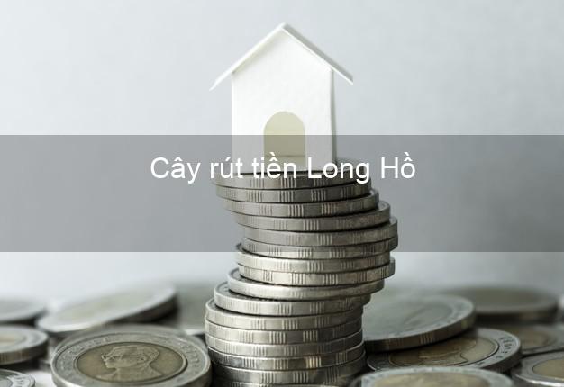 Cây rút tiền Long Hồ Vĩnh Long Cây rút tiền Long Hồ Vĩnh Long