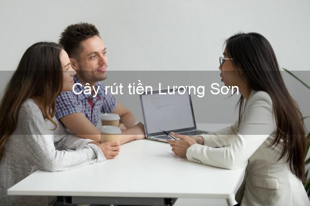 Cây rút tiền Lương Sơn Hòa Bình Cây rút tiền Lương Sơn Hòa Bình
