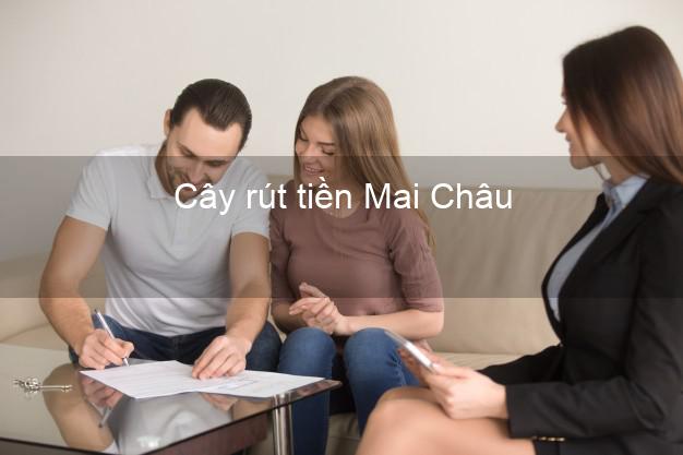 Cây rút tiền Mai Châu Hòa Bình