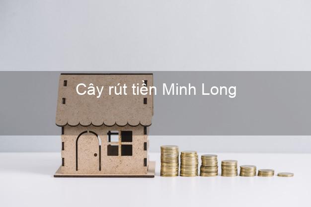 Cây rút tiền Minh Long Quảng Ngãi Cây rút tiền Minh Long Quảng Ngãi