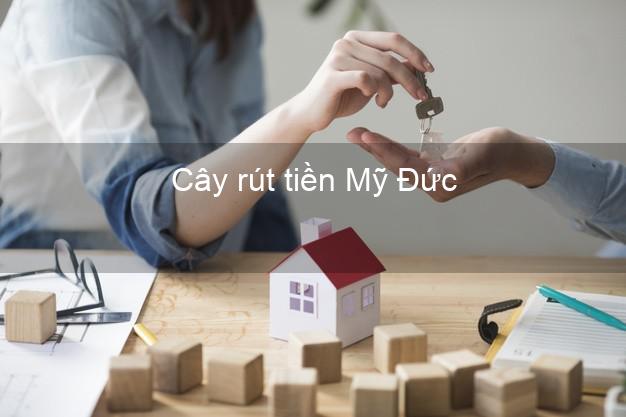 Cây rút tiền Mỹ Đức Hà Nội Cây rút tiền Mỹ Đức Hà Nội
