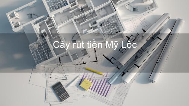 Cây rút tiền Mỹ Lộc Nam Định