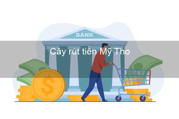 Cây rút tiền Mỹ Tho Tiền Giang Cây rút tiền Mỹ Tho Tiền Giang