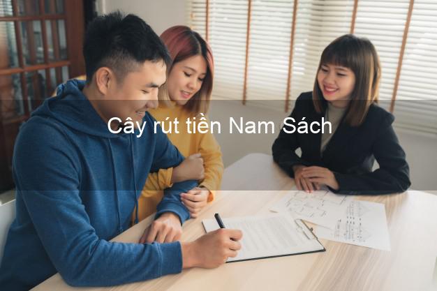 Cây rút tiền Nam Sách Hải Dương