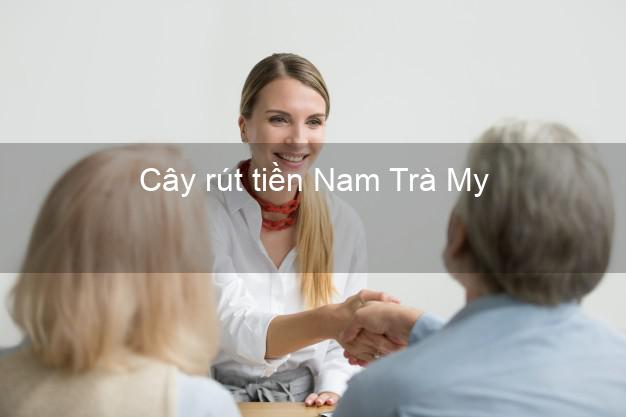 Cây rút tiền Nam Trà My Quảng Nam