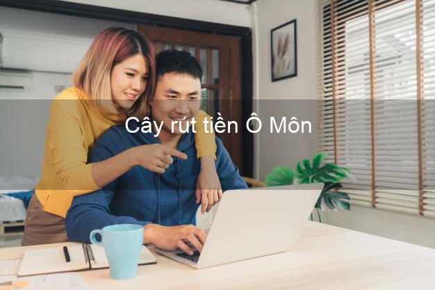 Cây rút tiền Ô Môn Cần Thơ Cây rút tiền Ô Môn Cần Thơ