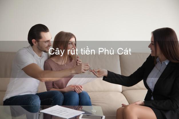 Cây rút tiền Phù Cát Bình Định