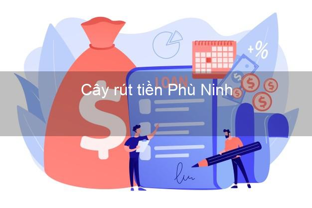 Cây rút tiền Phù Ninh Phú Thọ Cây rút tiền Phù Ninh Phú Thọ
