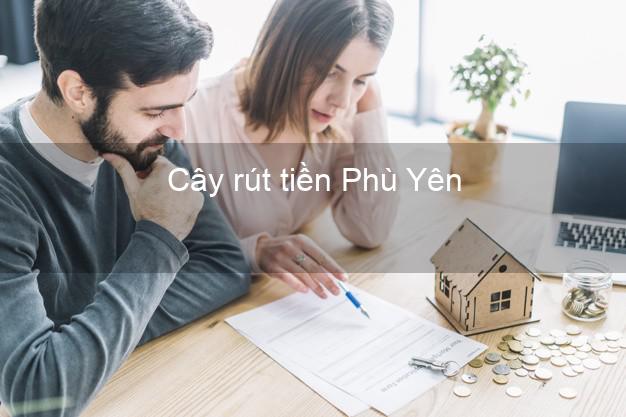 Cây rút tiền Phù Yên Sơn La