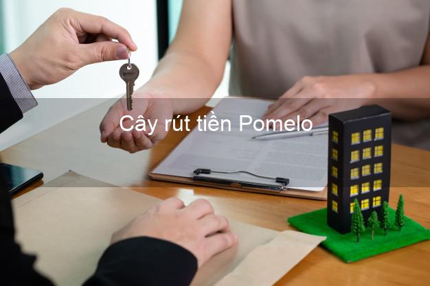 Cây rút tiền Pomelo Online Cây rút tiền Pomelo Online