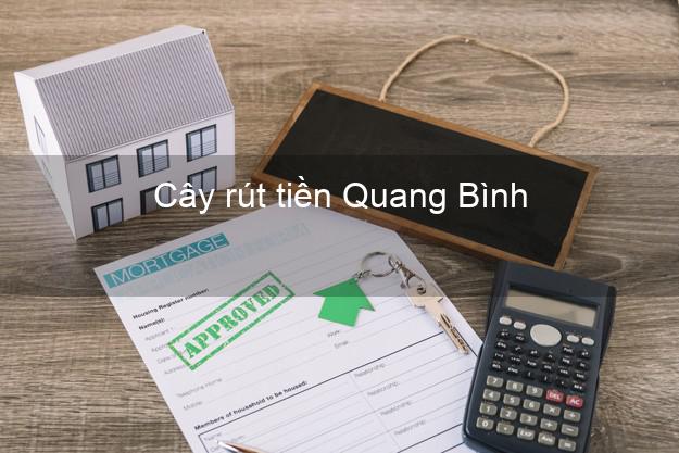 Cây rút tiền Quang Bình Hà Giang