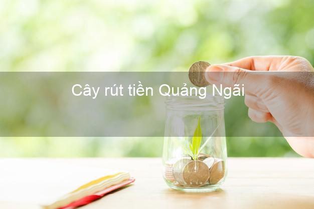 Cây rút tiền Quảng Ngãi Cây rút tiền Quảng Ngãi