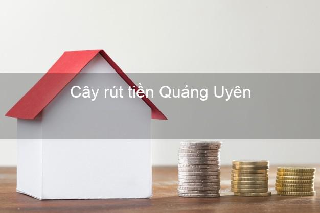 Cây rút tiền Quảng Uyên Cao Bằng Cây rút tiền Quảng Uyên Cao Bằng
