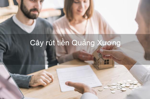 Cây rút tiền Quảng Xương Thanh Hóa Cây rút tiền Quảng Xương Thanh Hóa