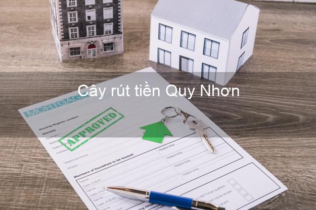 Cây rút tiền Quy Nhơn Bình Định Cây rút tiền Quy Nhơn Bình Định
