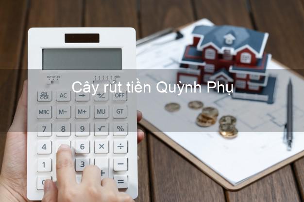 Cây rút tiền Quỳnh Phụ Thái Bình Cây rút tiền Quỳnh Phụ Thái Bình