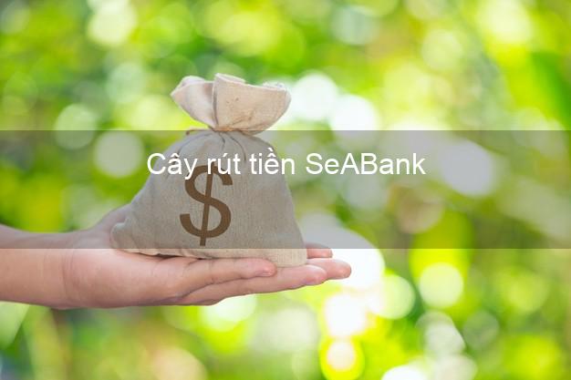 Cây rút tiền SeABank Mới nhất