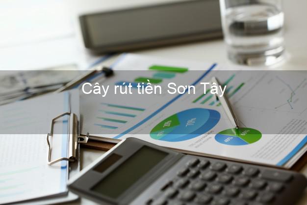 Cây rút tiền Sơn Tây Hà Nội