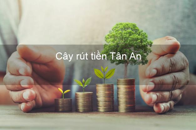 Cây rút tiền Tân An Long An Cây rút tiền Tân An Long An