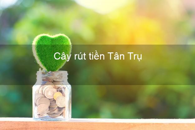 Cây rút tiền Tân Trụ Long An Cây rút tiền Tân Trụ Long An