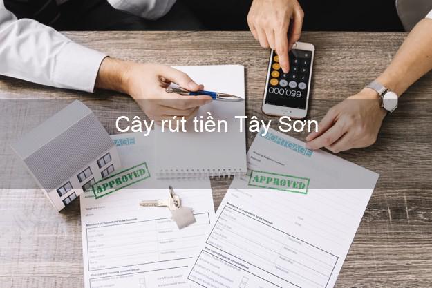 Cây rút tiền Tây Sơn Bình Định Cây rút tiền Tây Sơn Bình Định