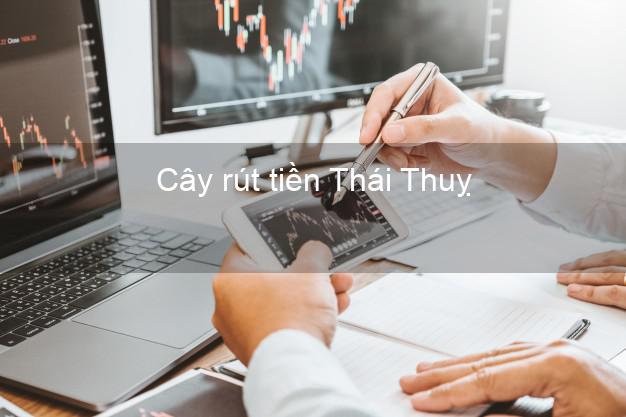 Cây rút tiền Thái Thuỵ Thái Bình Cây rút tiền Thái Thuỵ Thái Bình